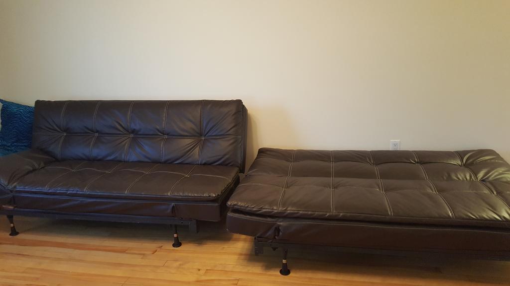 Three Bedroom Holiday Apartment Longueuil Ngoại thất bức ảnh