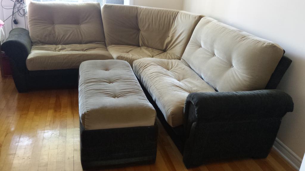 Three Bedroom Holiday Apartment Longueuil Ngoại thất bức ảnh
