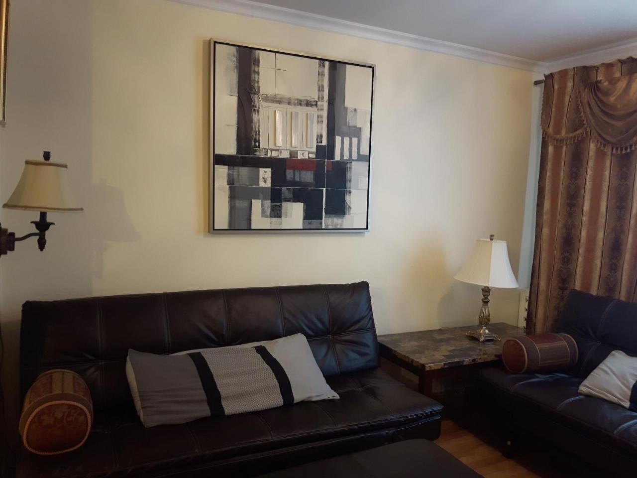 Three Bedroom Holiday Apartment Longueuil Ngoại thất bức ảnh