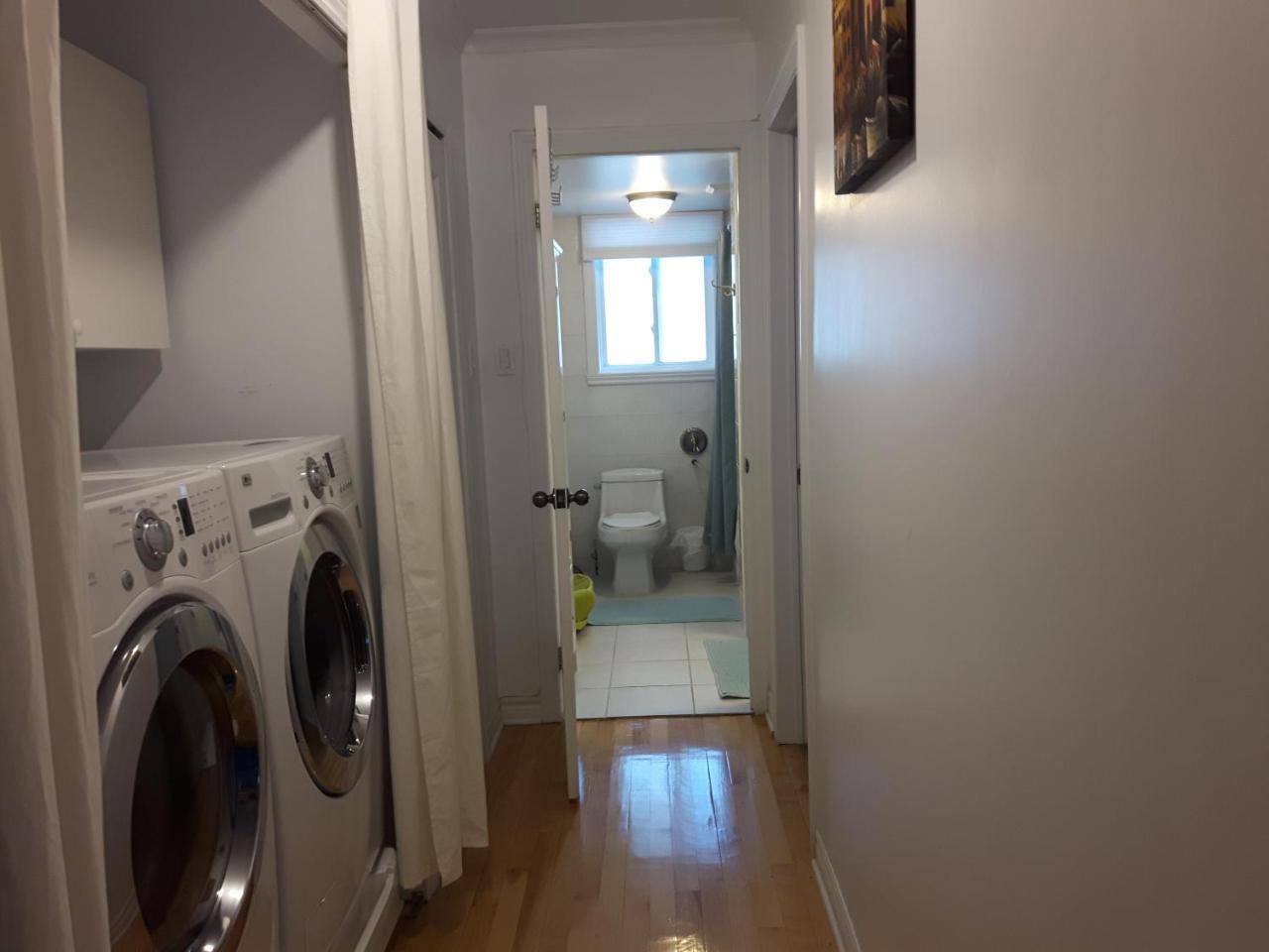 Three Bedroom Holiday Apartment Longueuil Ngoại thất bức ảnh