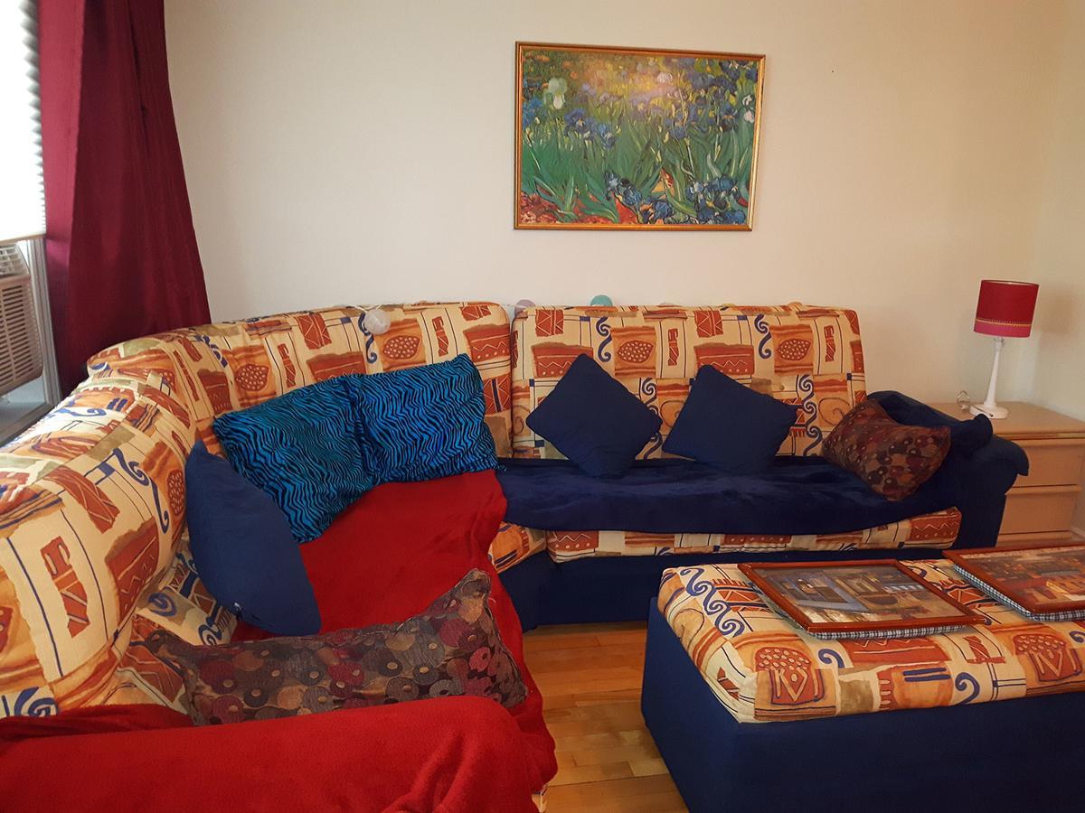 Three Bedroom Holiday Apartment Longueuil Ngoại thất bức ảnh
