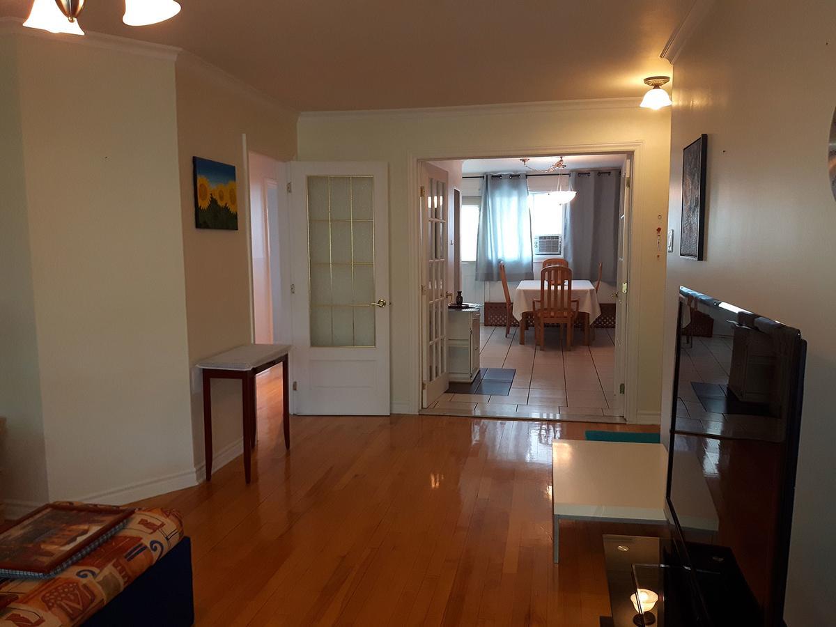 Three Bedroom Holiday Apartment Longueuil Ngoại thất bức ảnh